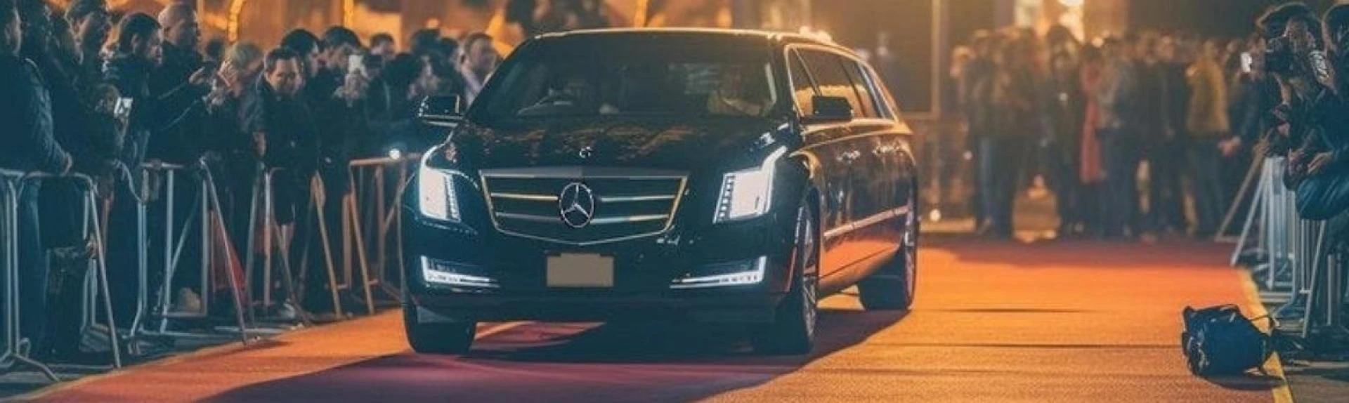 Event Chauffeur vs. Regular Car Hire: What Sets Them Apart?