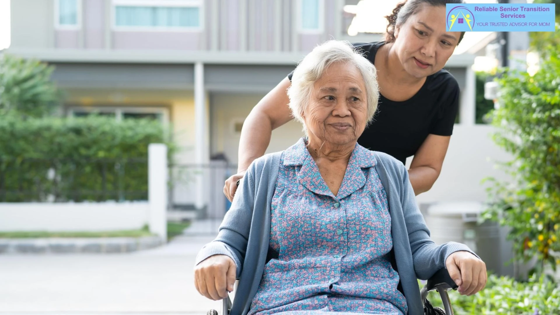 How to Choose Nursing Home Care in North Dallas