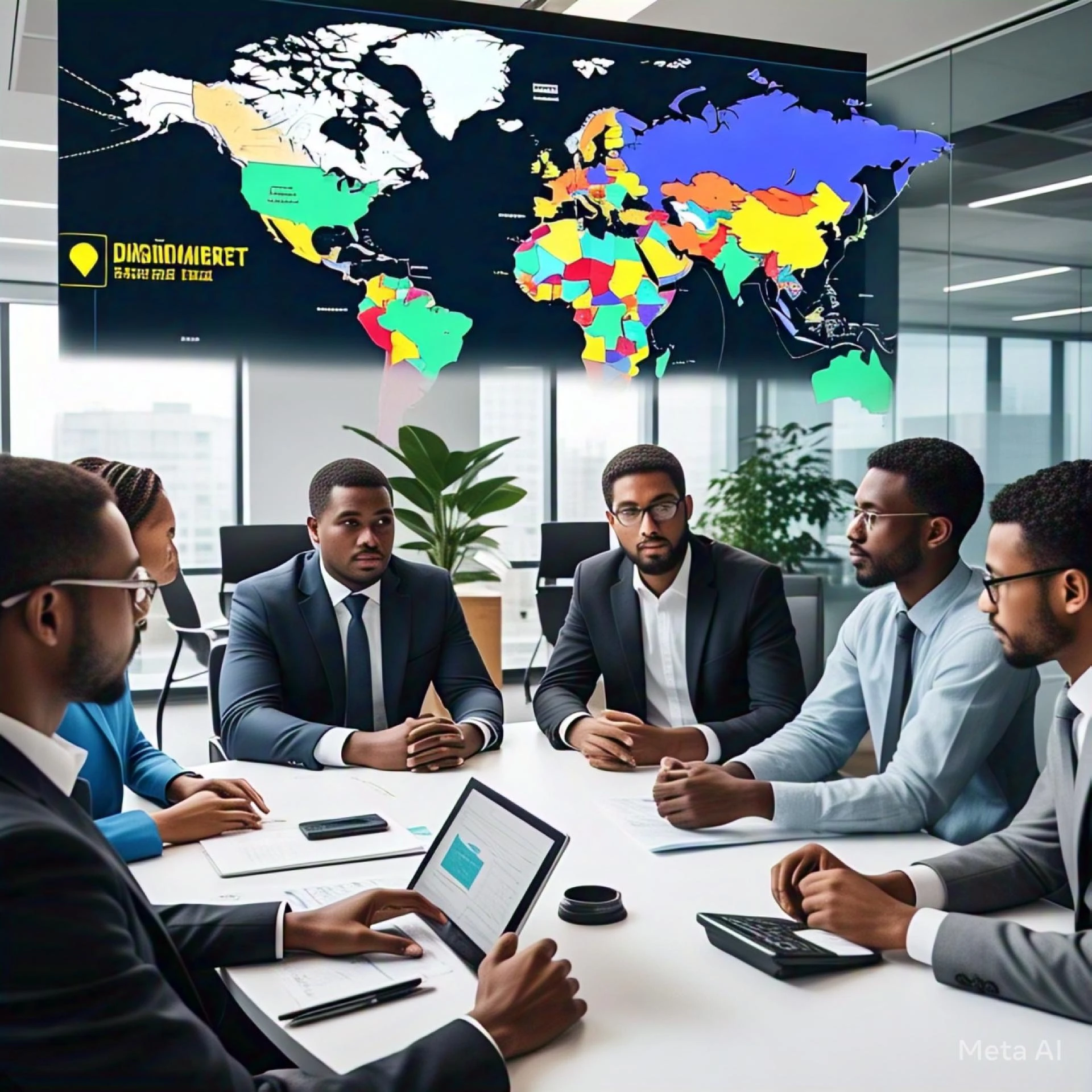 How Strategic Sourcing Can Drive Business Growth in Emerging Markets