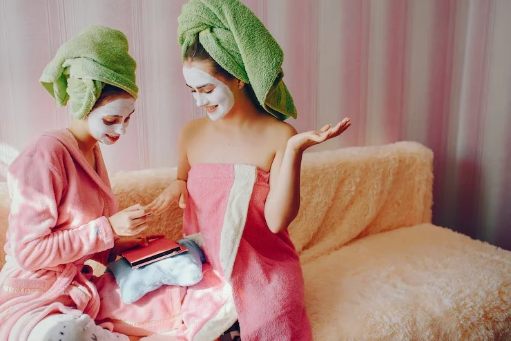 Elevate Your Skincare Game: The Rise of Home Beauty Treatments and Personalized Skincare Routines at Home