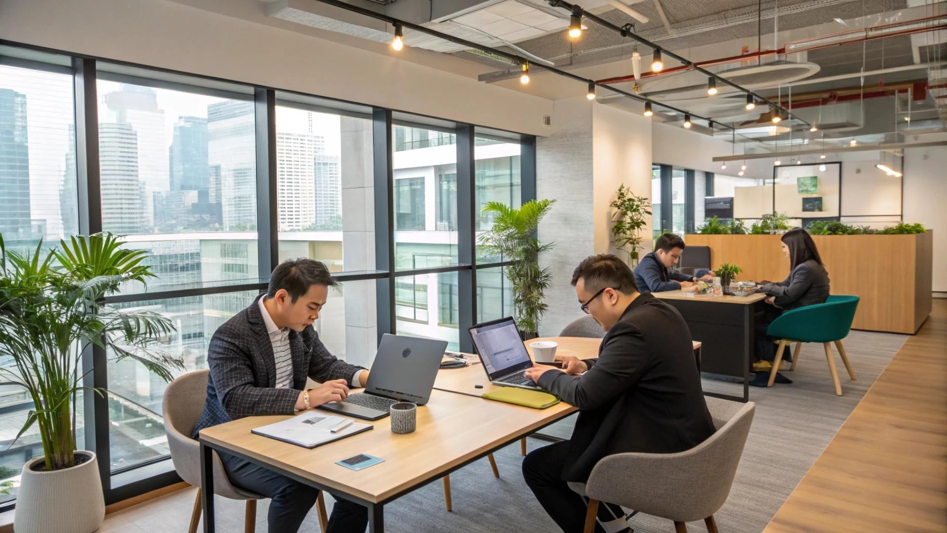 Priority Outsourcing Solutions for Businesses – Focus on Growth While We Handle the Rest