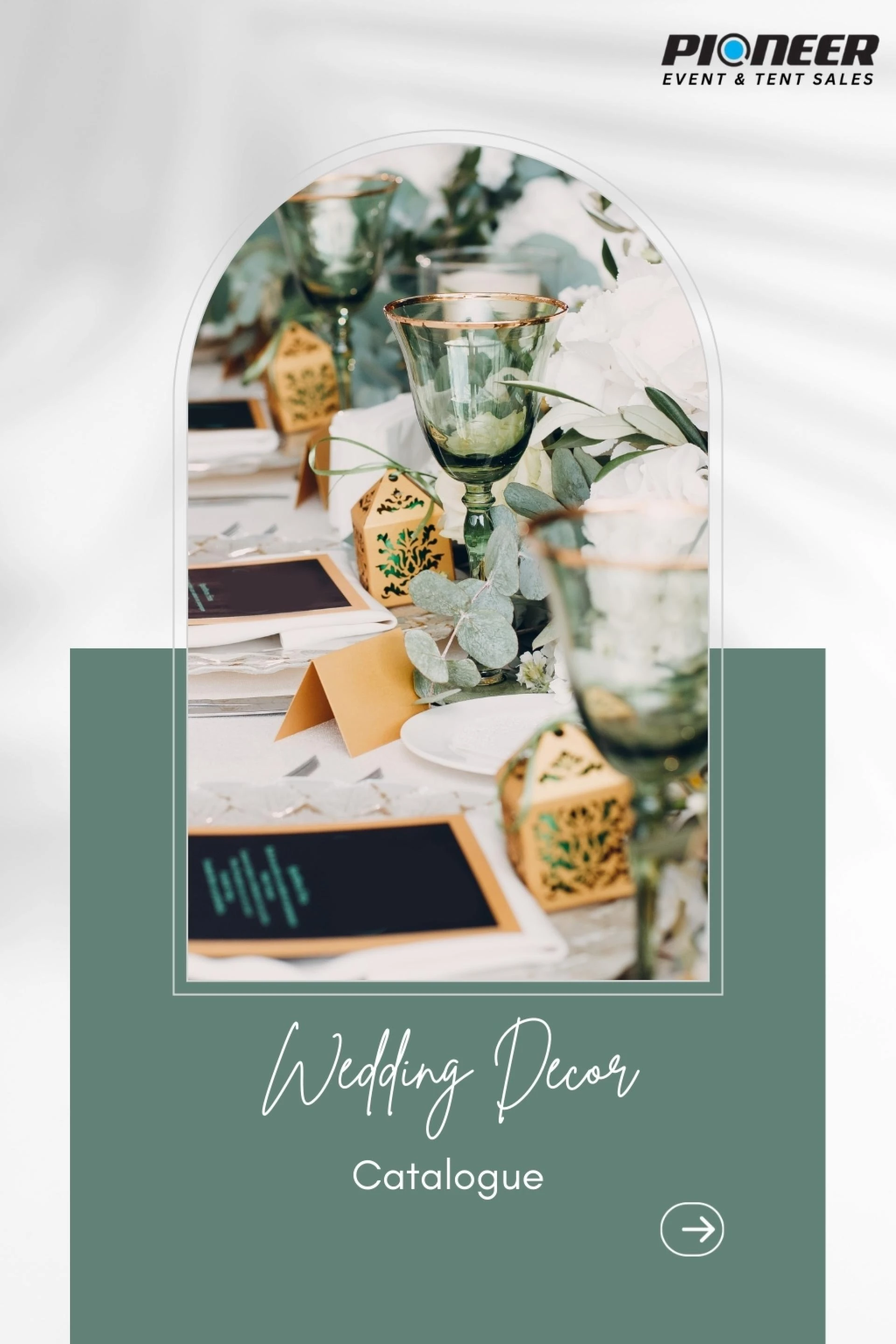 The Ultimate Event Decor Destination in Canada – Now Shipping Across North America