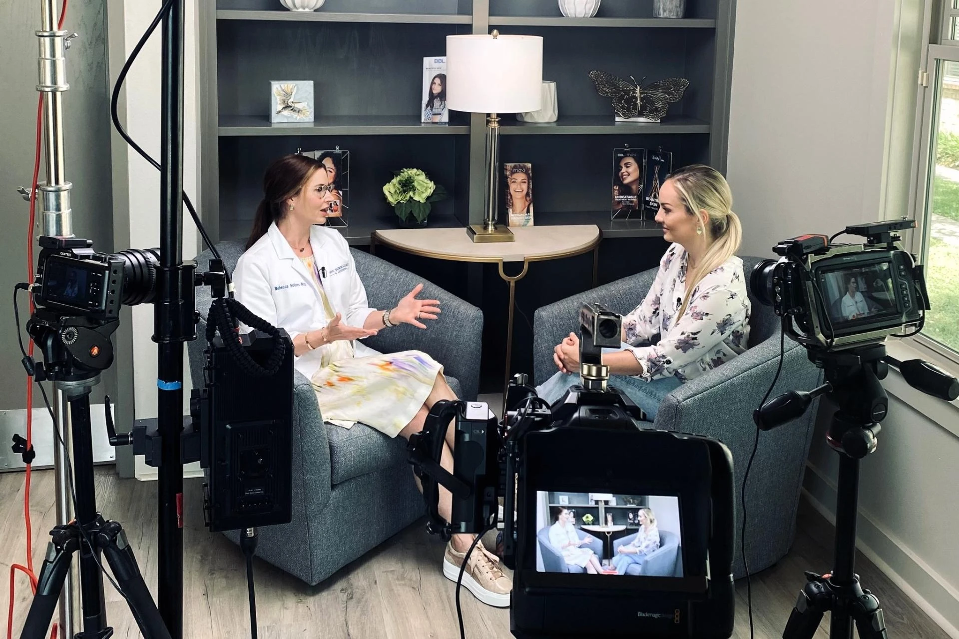 10 Smart Video Production Tips for Small Businesses on Tight Budget