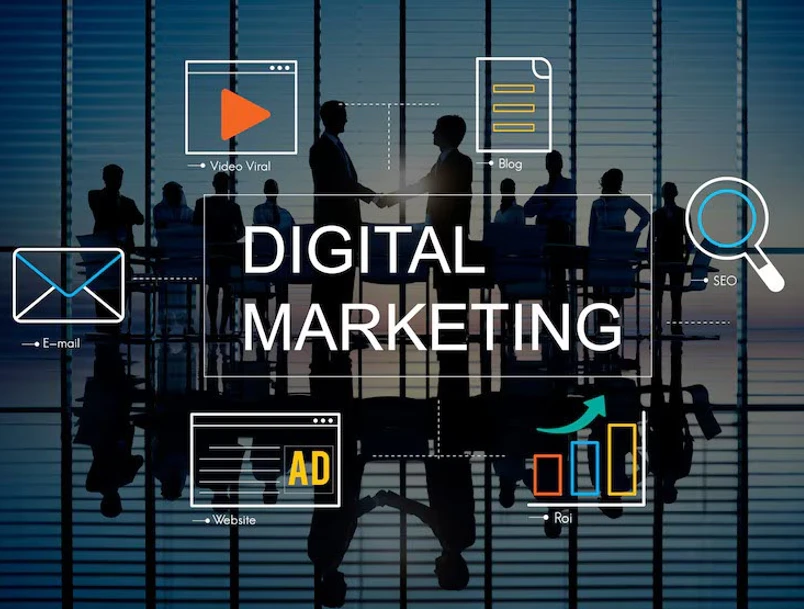 A Complete Guide to Digital Marketing for Modern Brands