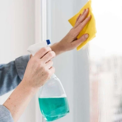Trusted Cleaning Services in Indianapolis, IN