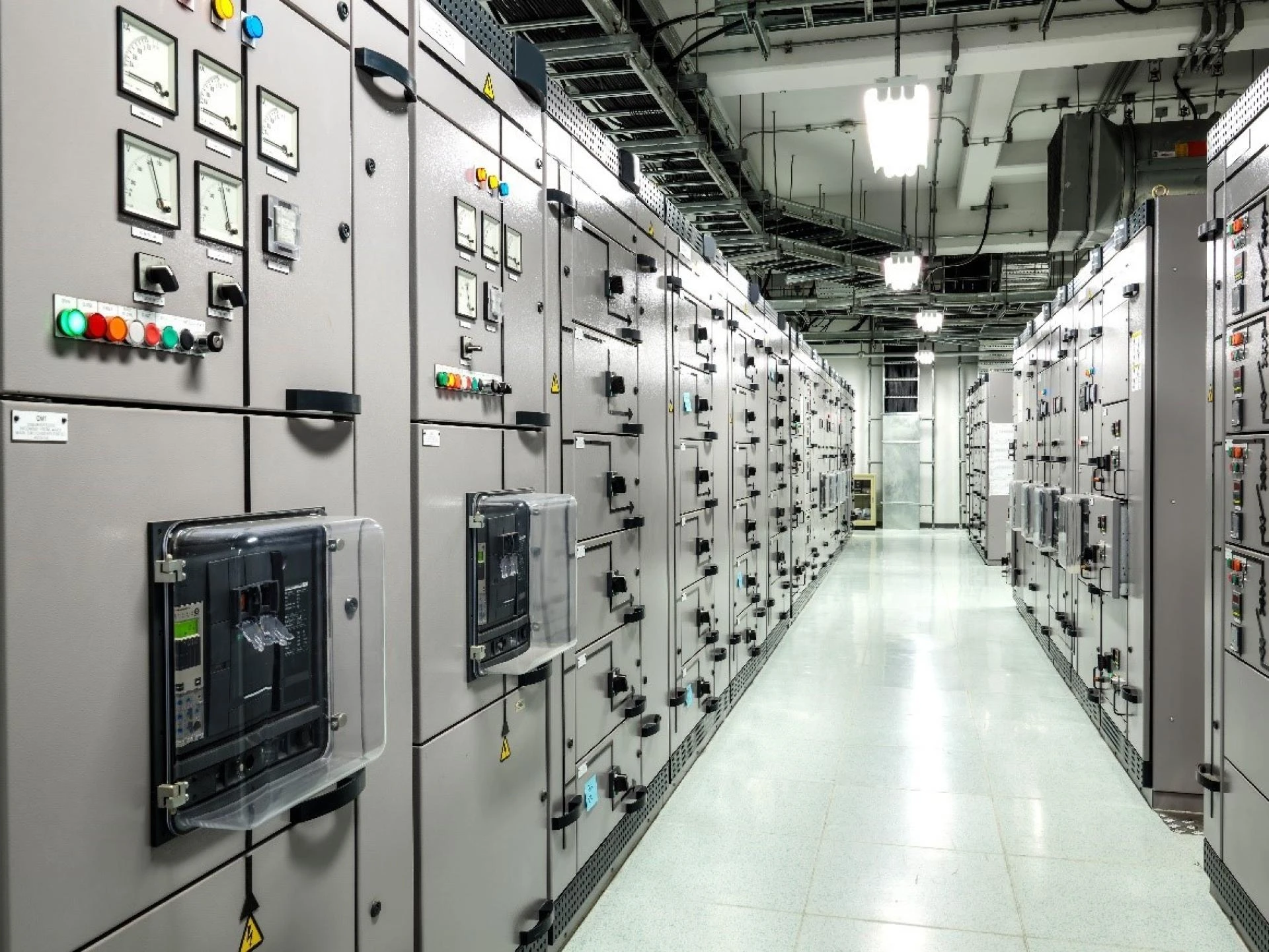 Growth and Innovation in the India Switchgear Market