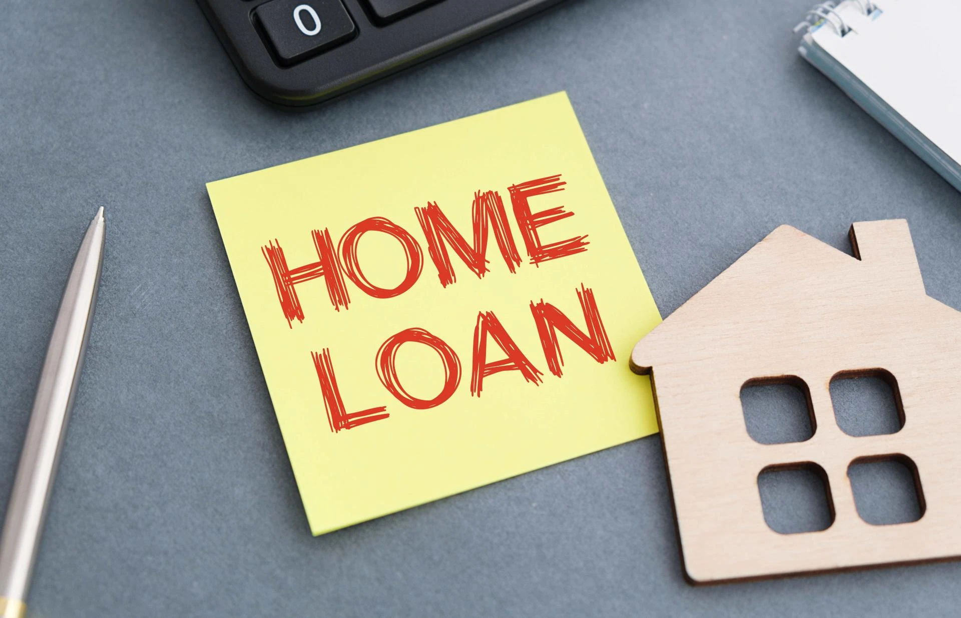 How to Apply for a Home Loan Online with INRPLUS