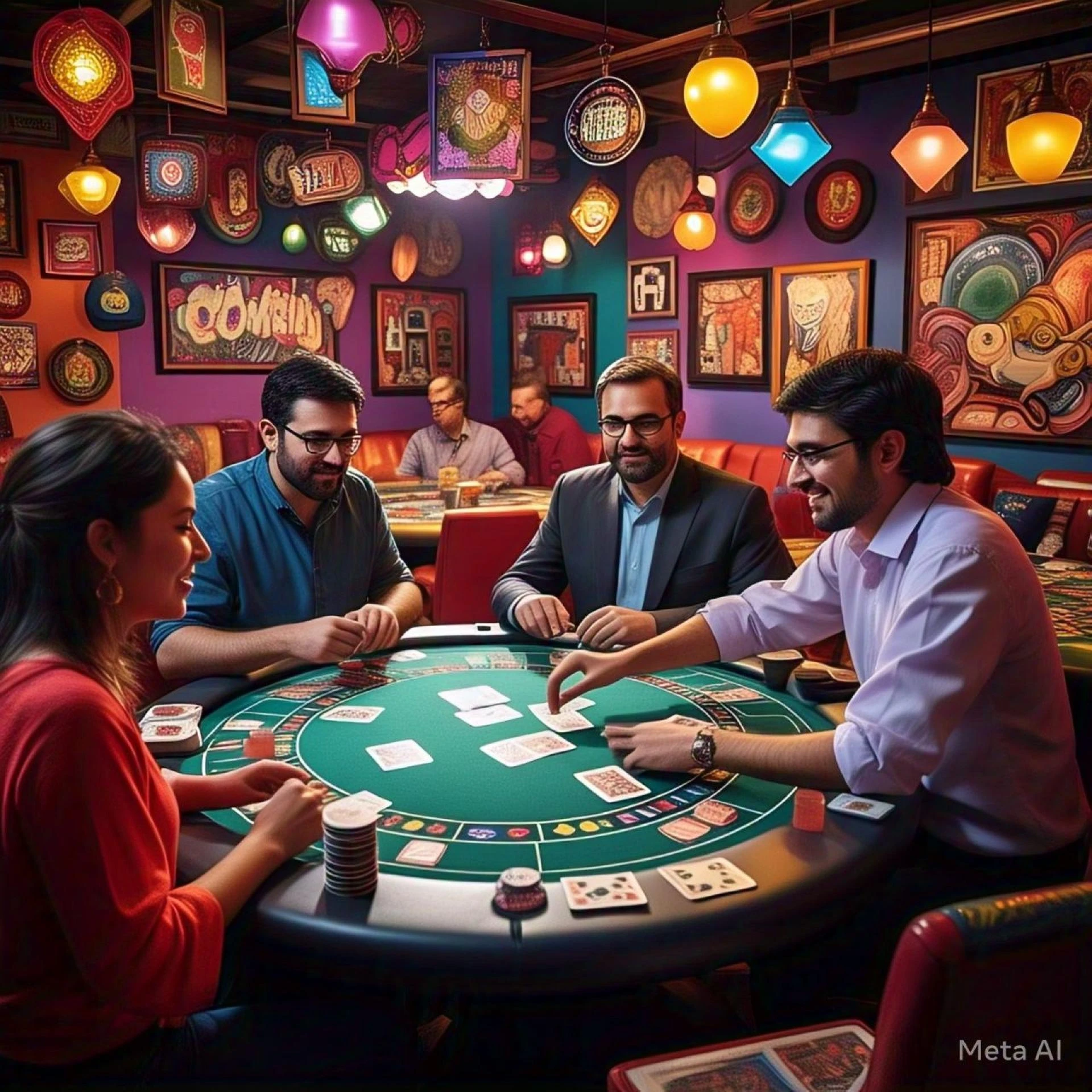 Rummy Club: A Simple Guide for Everyone