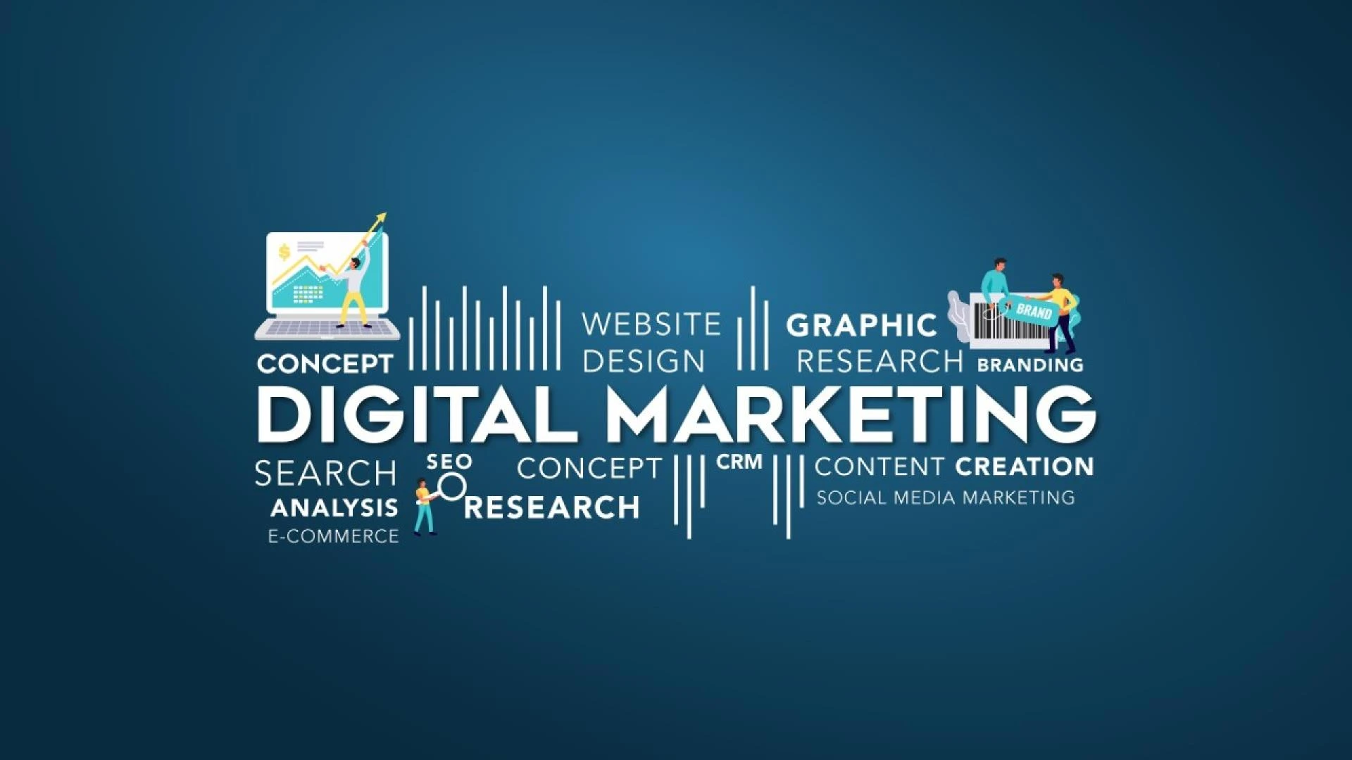 Why Tinybull is the Best Digital Marketing Company in the USA for Your Business Growth