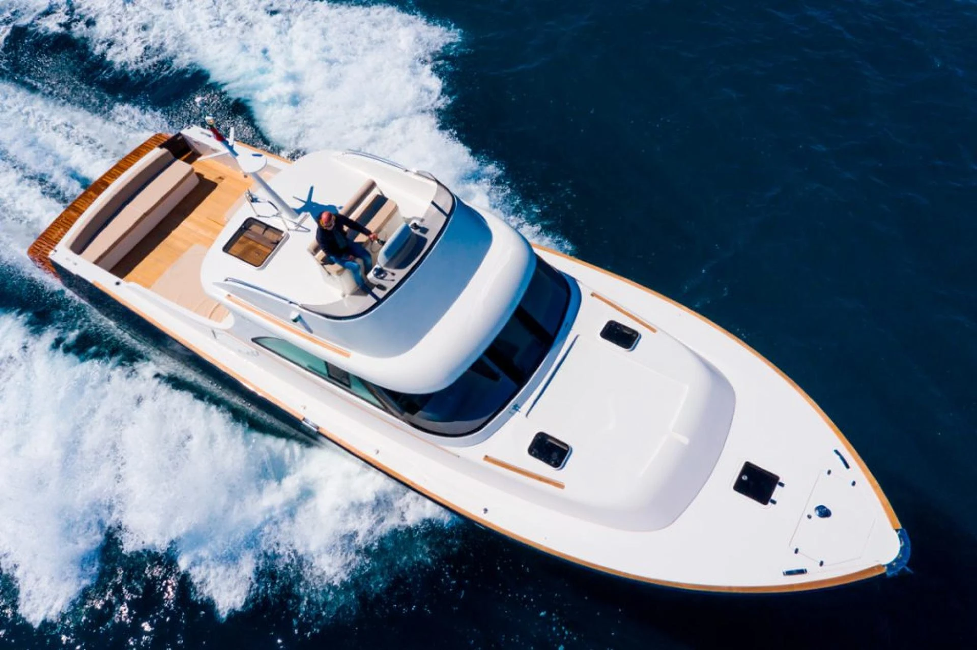 Draft: My Post TitleYacht Refit Management: A Guide to Revamping Your Vessel with Precision and Expertise 