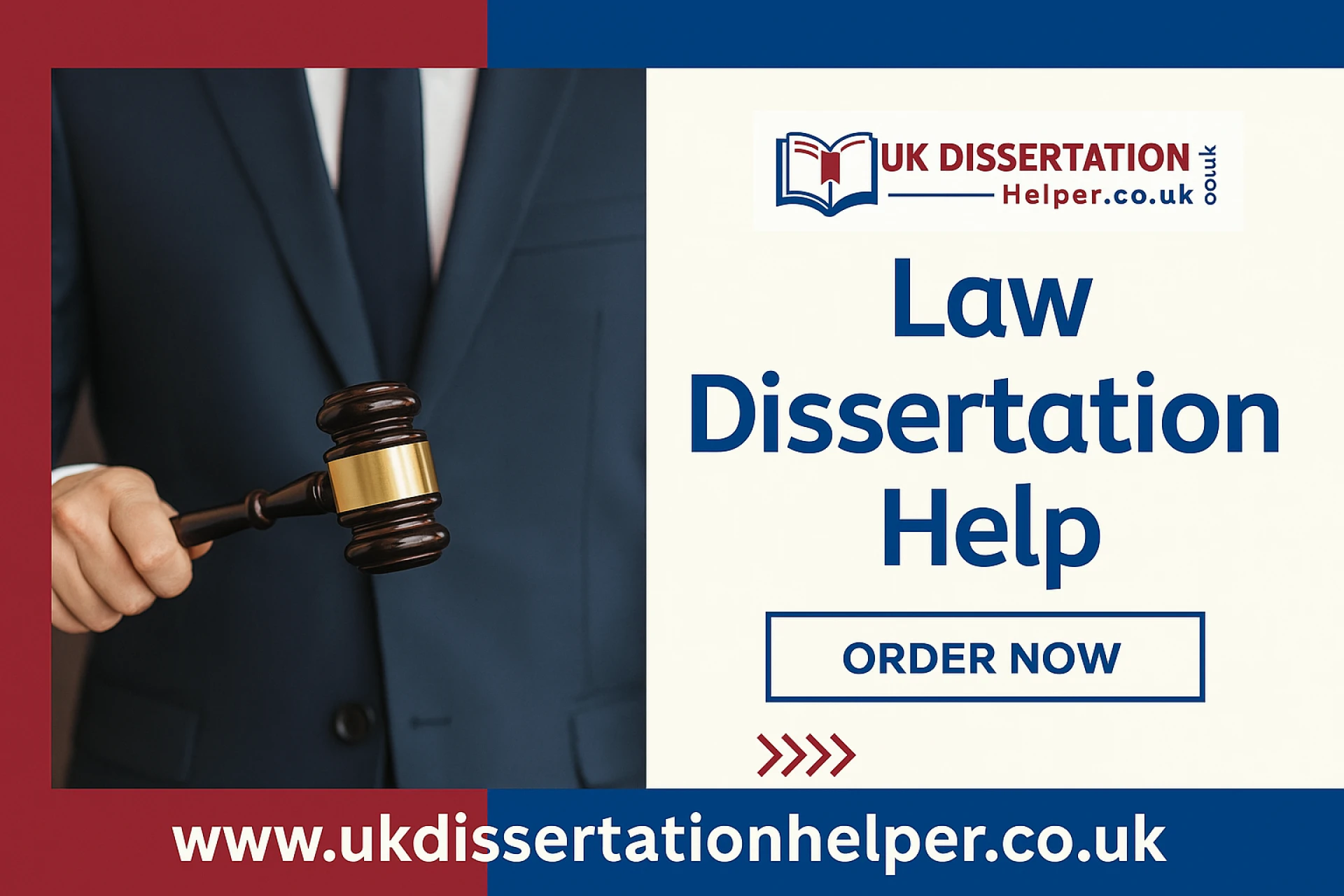 Law Dissertation Help UK: A Realistic Guide to Succeed Without Stress