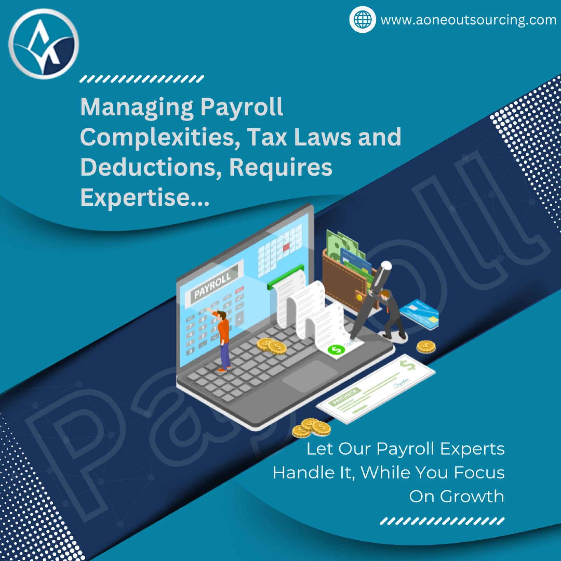 Streamline Your Business with Reliable Payroll Services in Australia