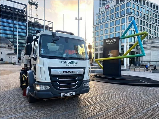 Why Utility Excavations in West Midlands Need Expert Handling