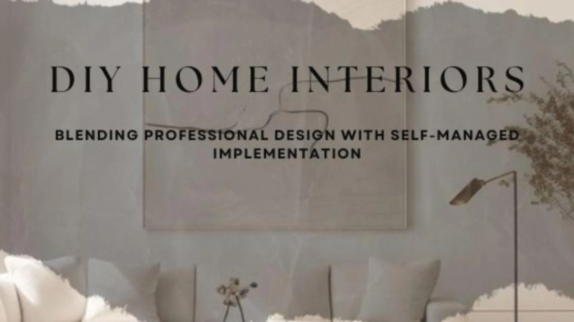 How Interior Design Can Secretly Boost Your Mood at Home