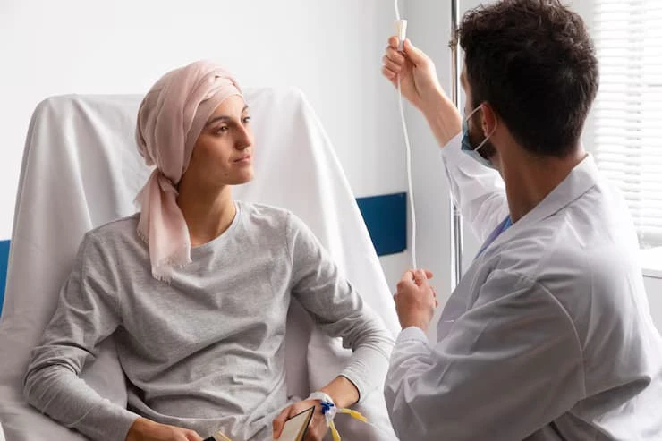 Choosing the Right Provider for Cancer Care at Home