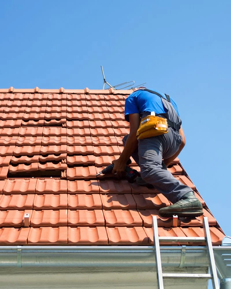 How to Hire a General Contractor