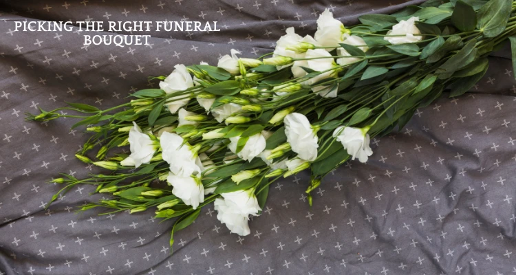 Picking the Right Funeral Bouquet: A Thoughtful Guide from Montreal Florists