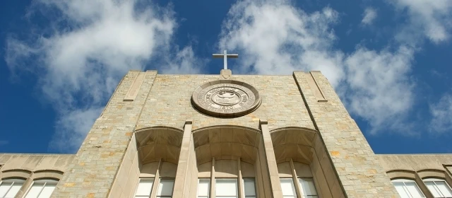 Building a case for an in-person criminal justice program in the real world