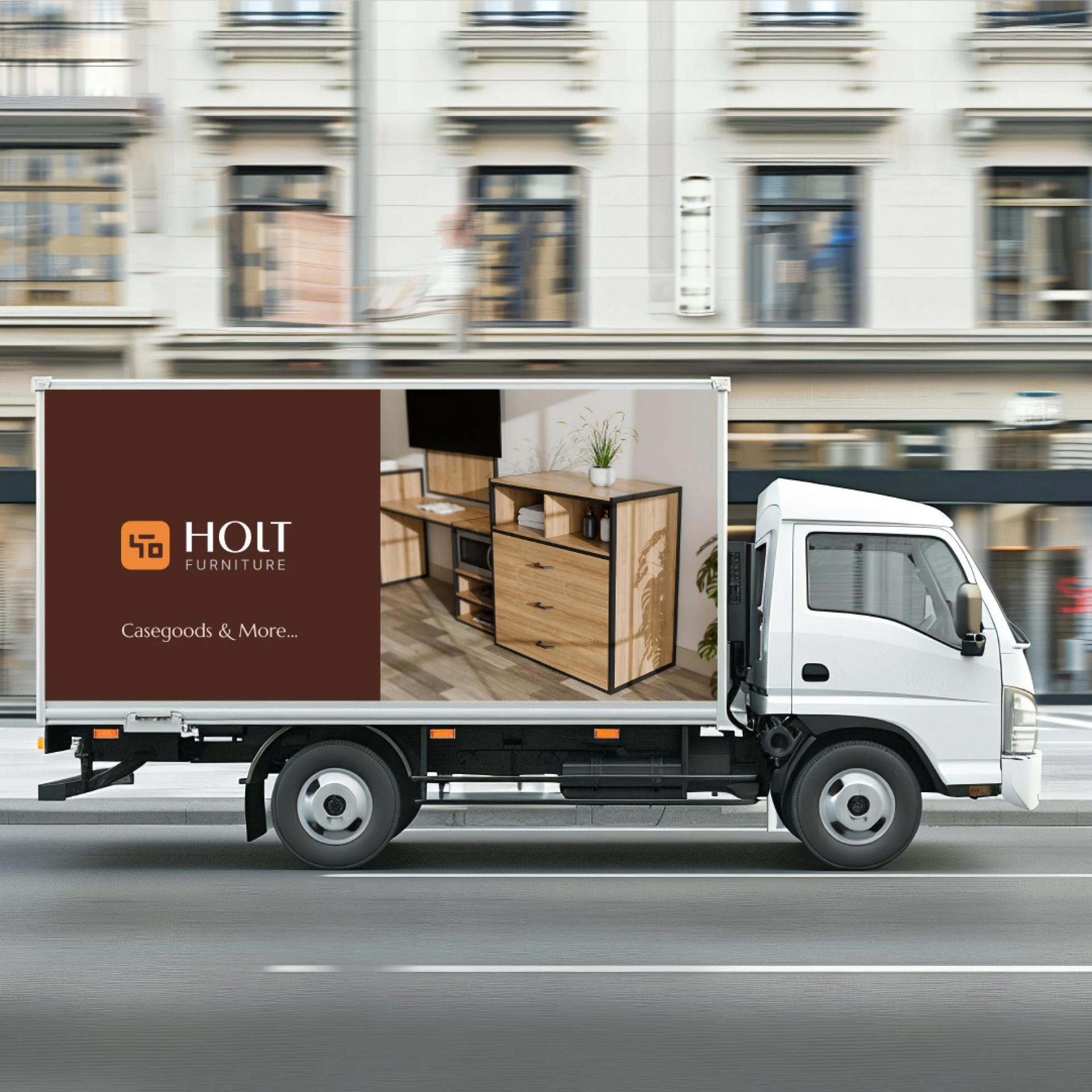 Greening Your Guest Rooms: The Rise of Eco-Friendly Hotel Furniture Packages