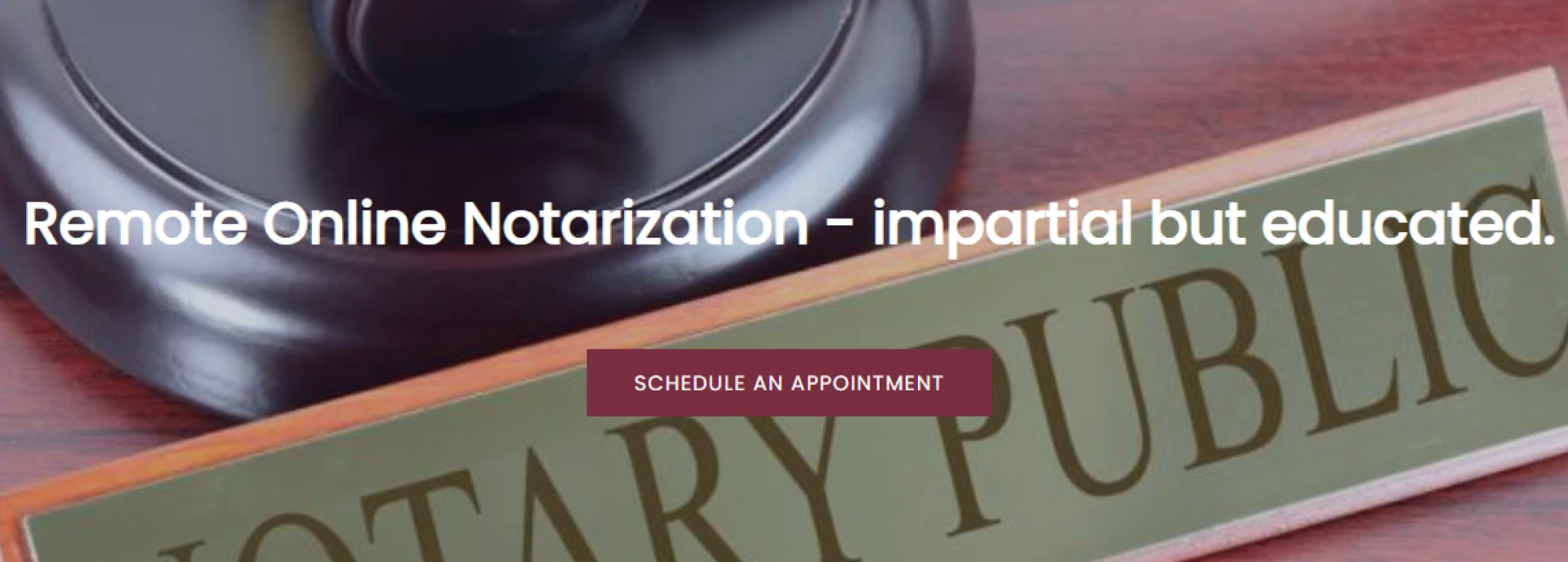 How Digital Notary Services Make Document Authentication Easier