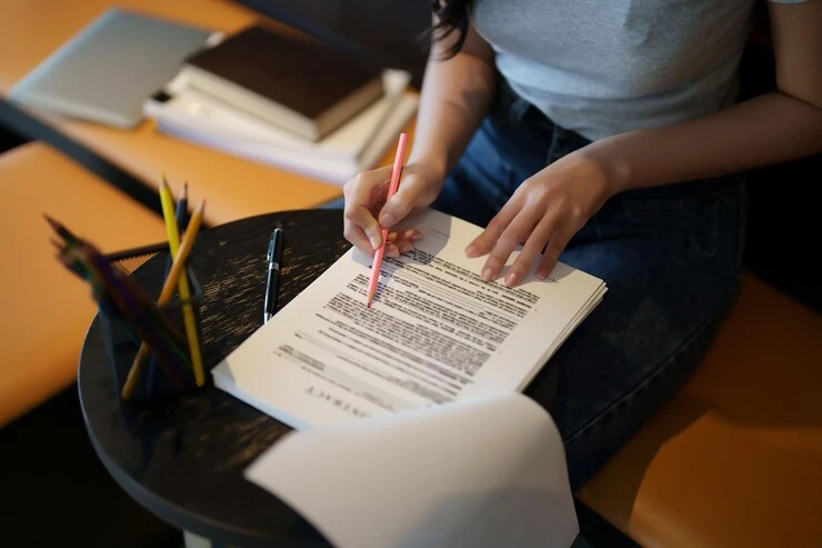 How I Found the Best Dissertation Help to Finally Finish My Research