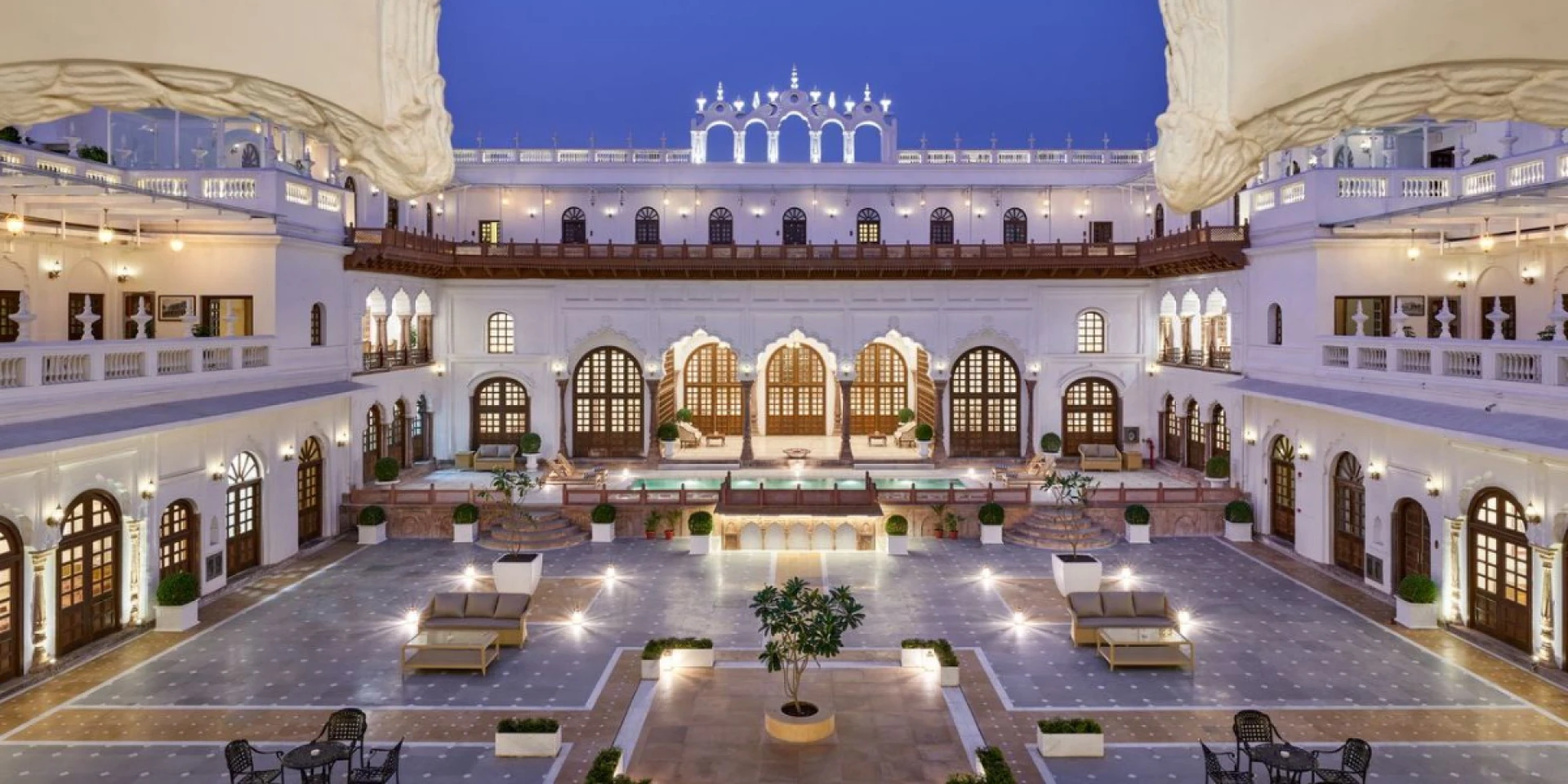 Best Indian Fine Dining Restaurants in Bhopal You Must Try