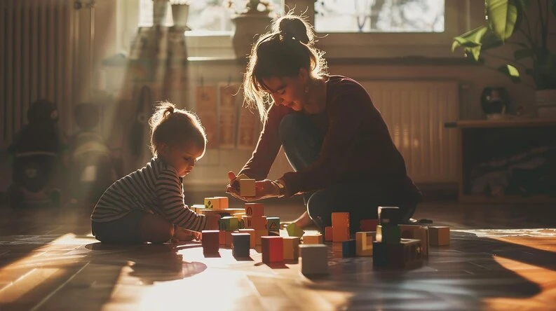 Creative Activities Your Kids Will Love at Northampton Nurseries