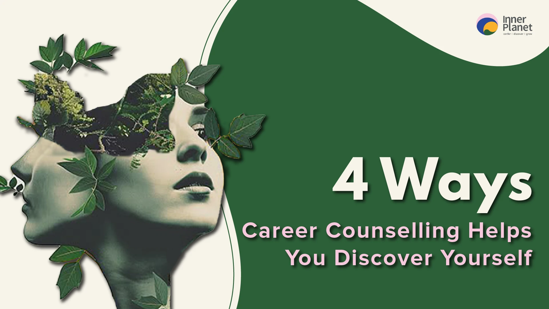 Draft: My P4 Ways Career Counselling Helps You Understand Yourself Better 