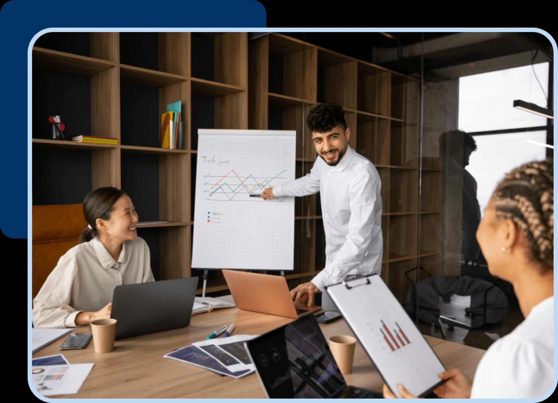 Unlocking Growth with Expert B2B Lead Generation Services