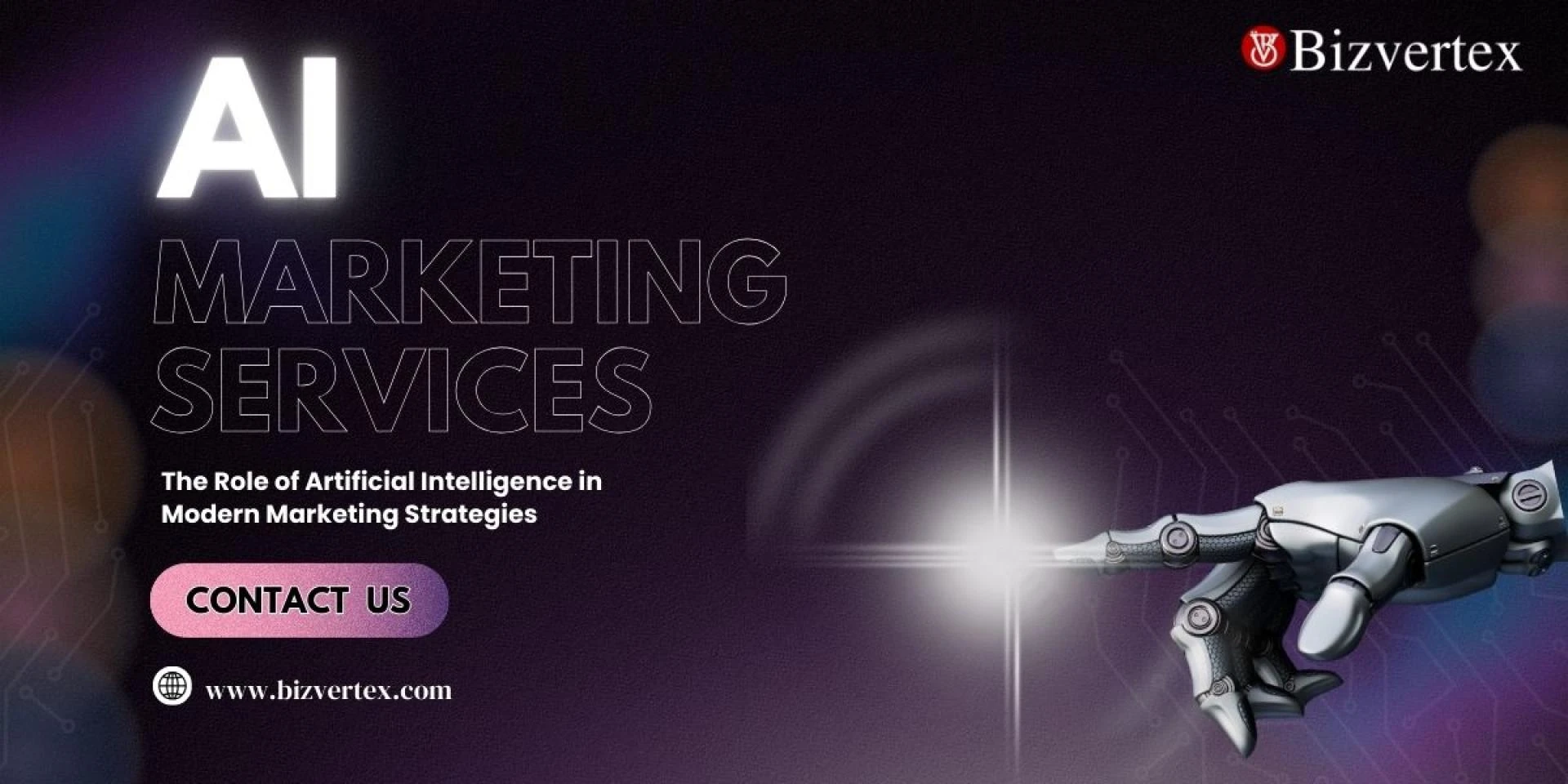 The Role of Artificial Intelligence in Modern Marketing Strategies