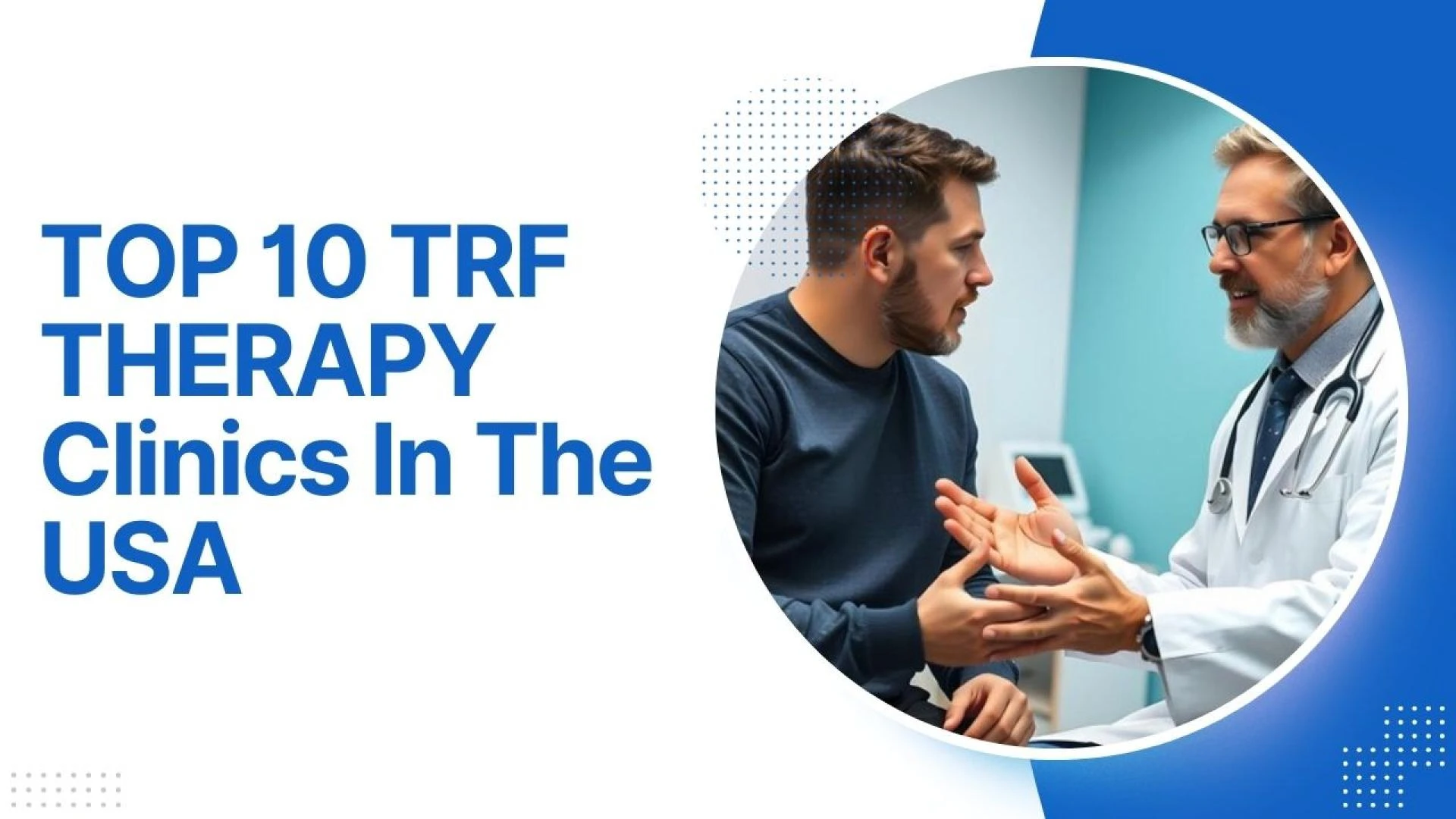 PRF Therapy Orlando