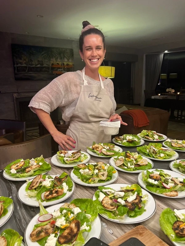 Experience Luxury Dining at Home with Our Private Chefs