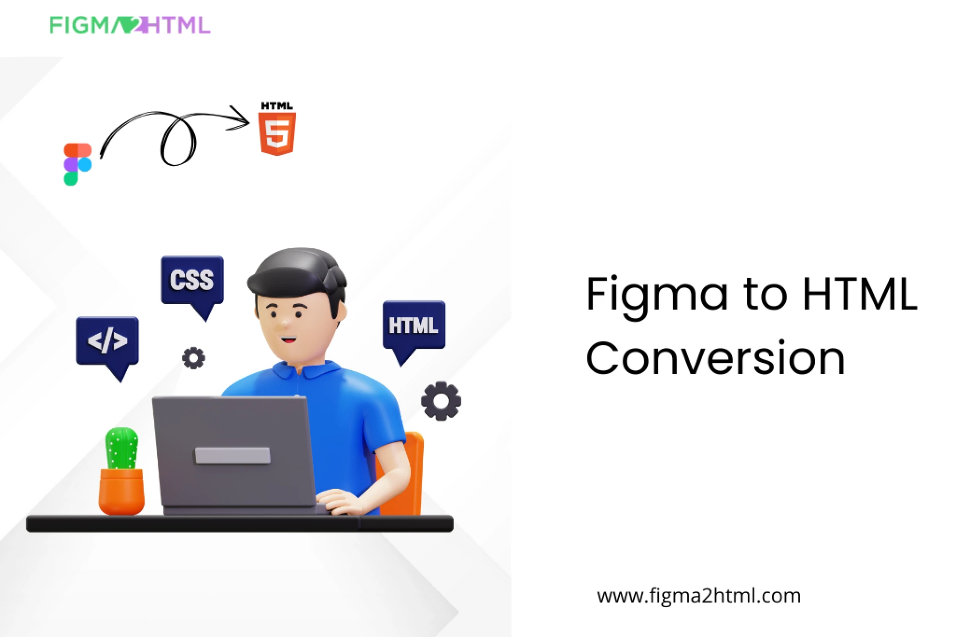 Should You Use an Auto-Converter for Figma to HTML? Pros and Cons
