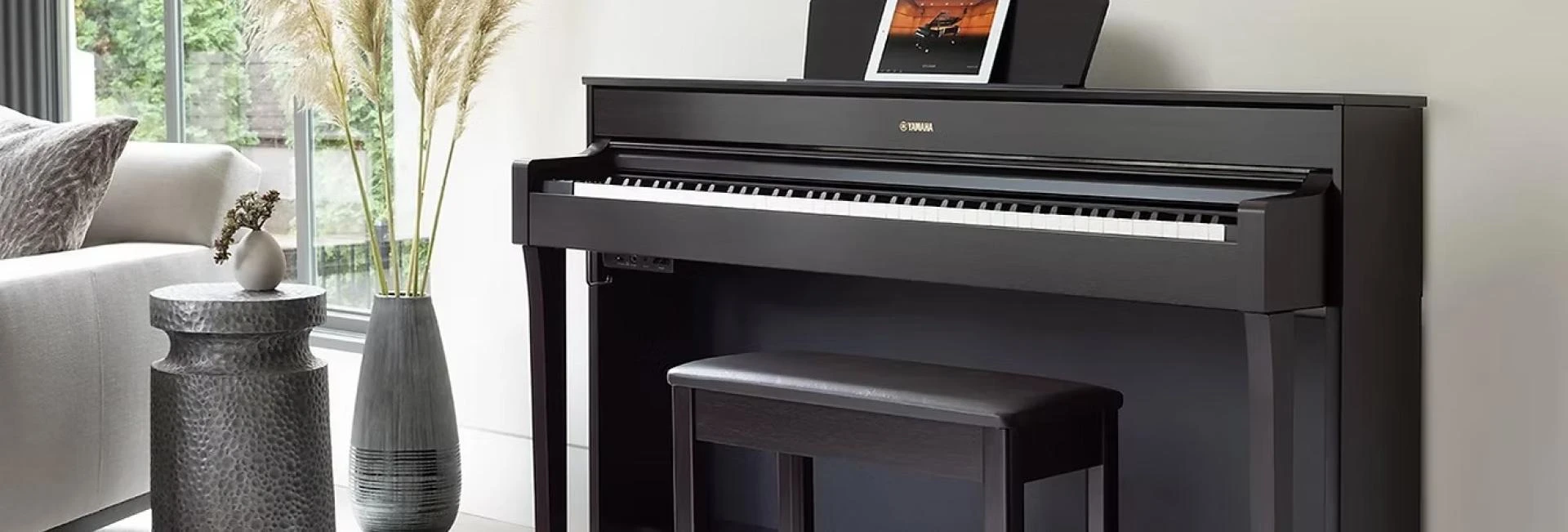 The Versatility of Digital Pianos for Live Performances in Hawaii