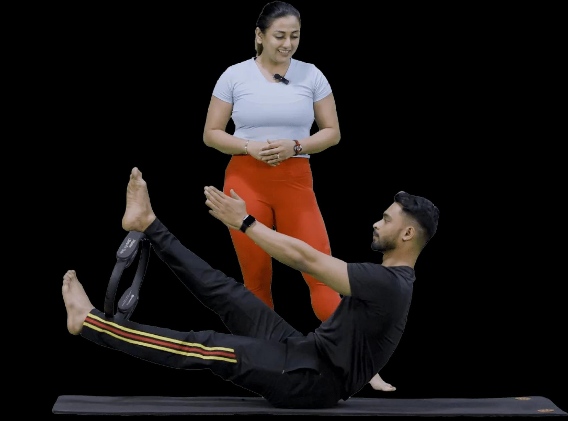 How to Find the Best Trainer with 'Pilates Training Near Me' Search