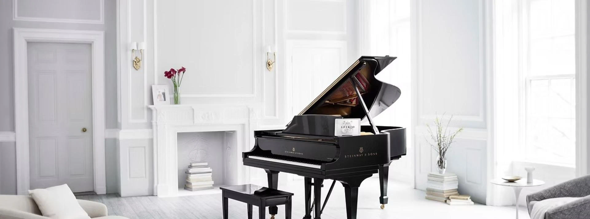 Top Reasons to Buy from a Piano Store in Hawaii