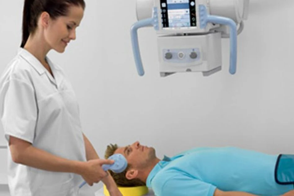 Mobile X-Ray Service In Chennai