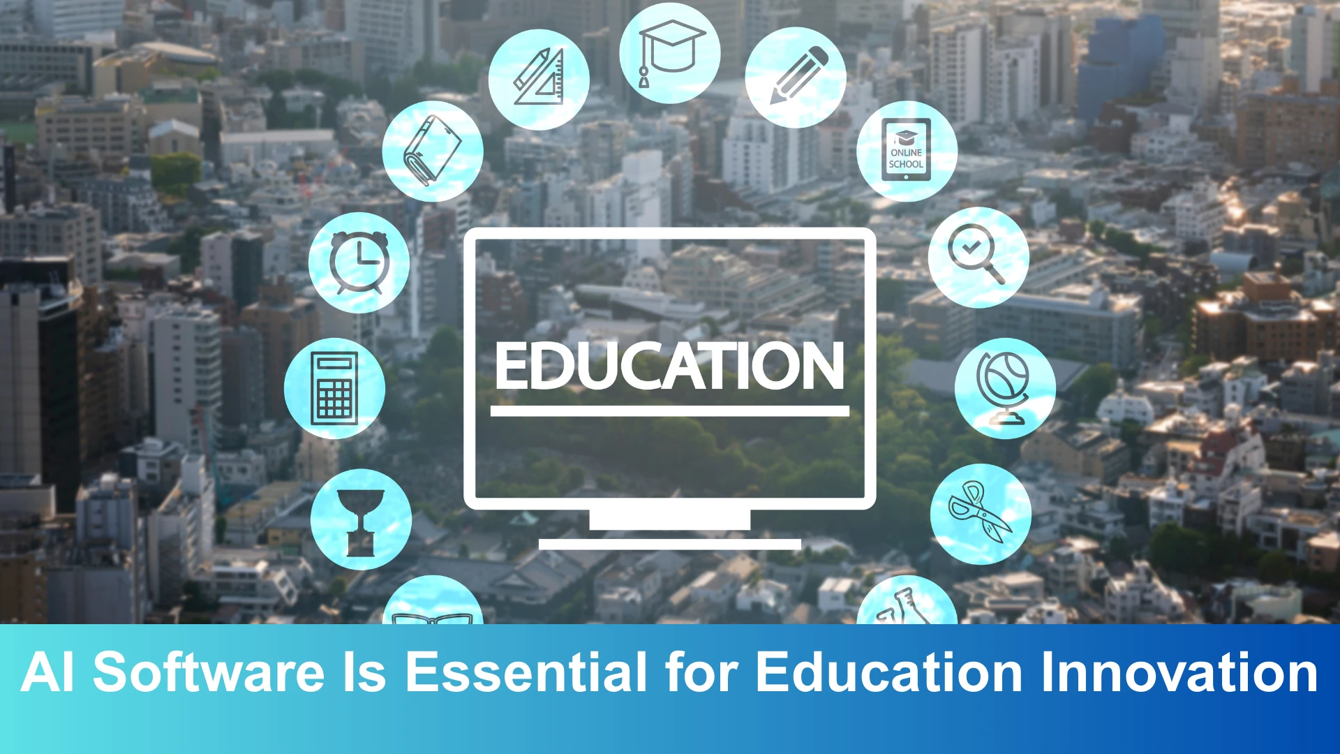 Why Custom AI Software Is Essential for Education Innovation