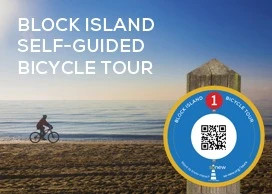 Top Way to Visit Rhode Island – Take the Block Island Speed Ferry from New London
