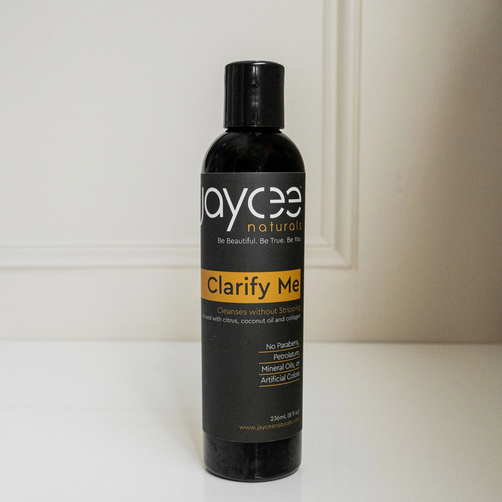 Hard Water: What Is It and How Does It Impact Natural Hair?