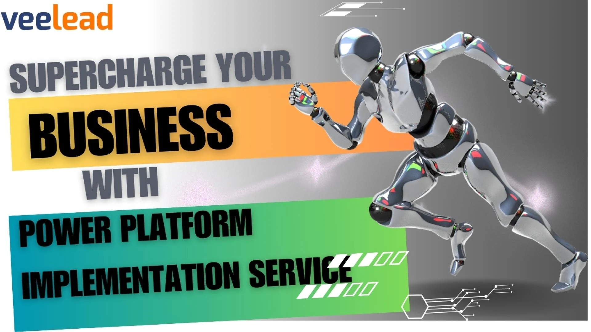Power Platform Support Service: A Game-Changer for Automation and Efficiency