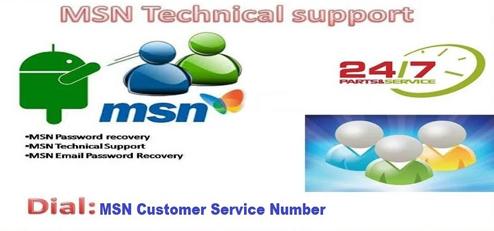 MSN Customer Service: Your Guide to Reliable Support