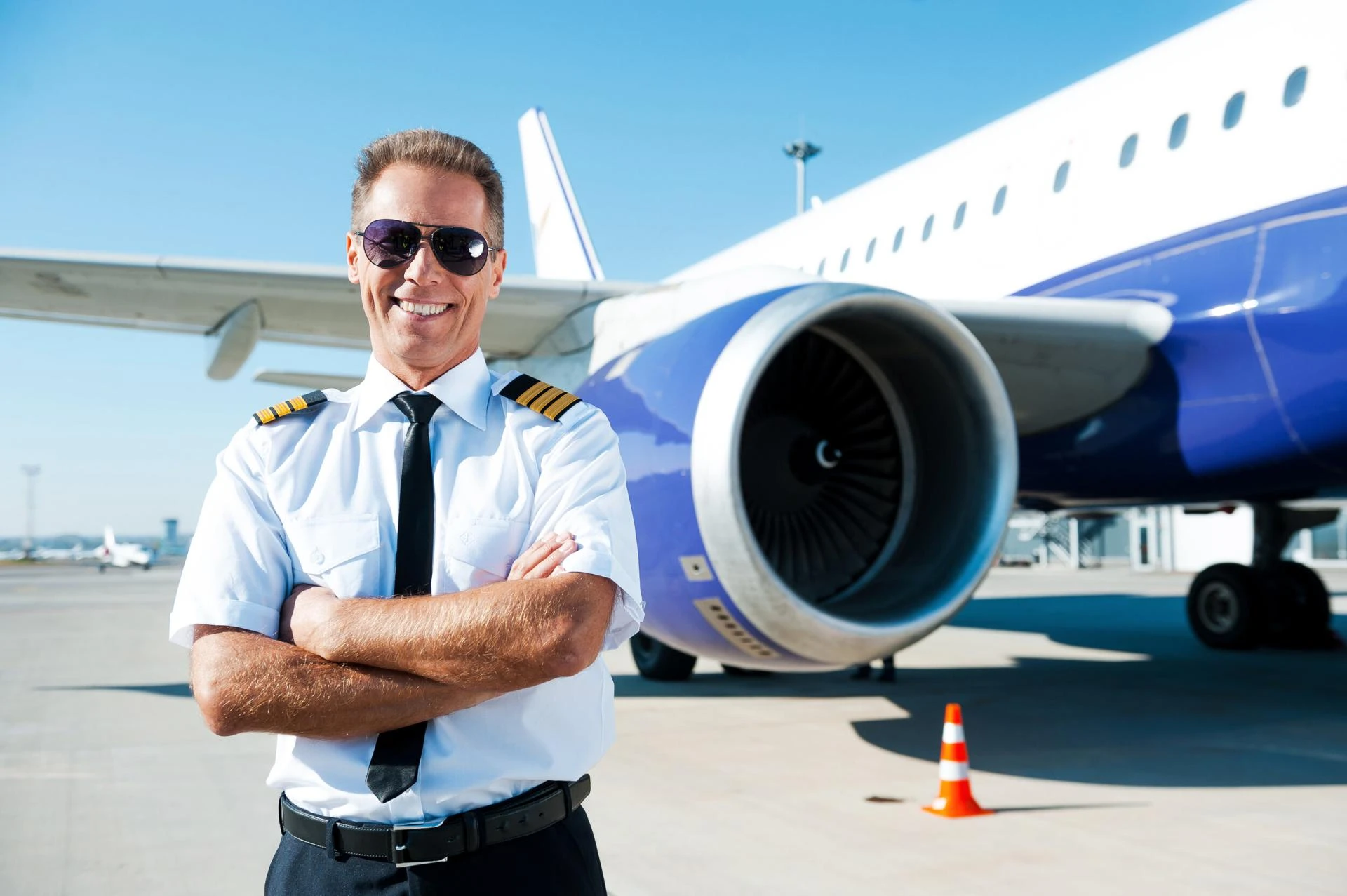 What New Pilots Should Know About the FAA 1st Class Medical Exam in Florida