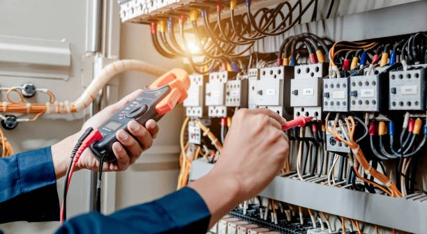 How Can an Electrician in Richmond Help with Residential and Commercial Electrical Needs?