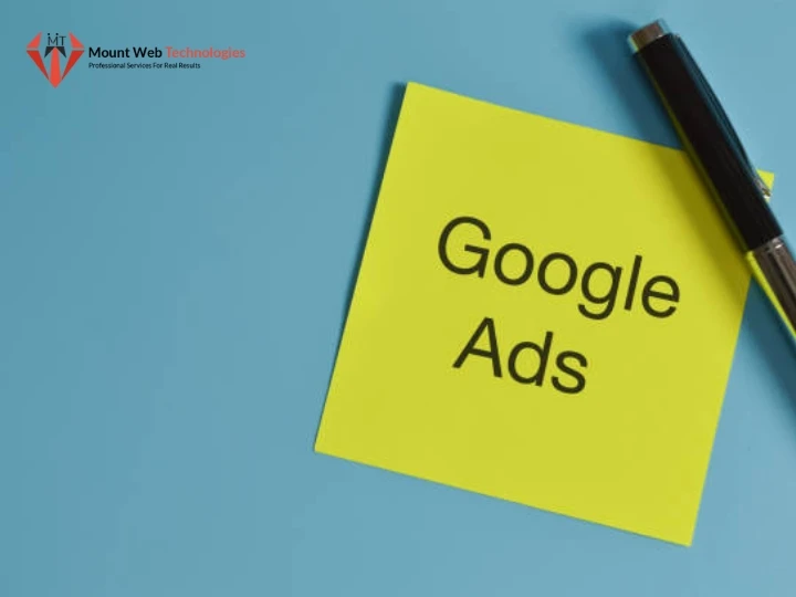 A Complete Guide on Google Ads Management Services