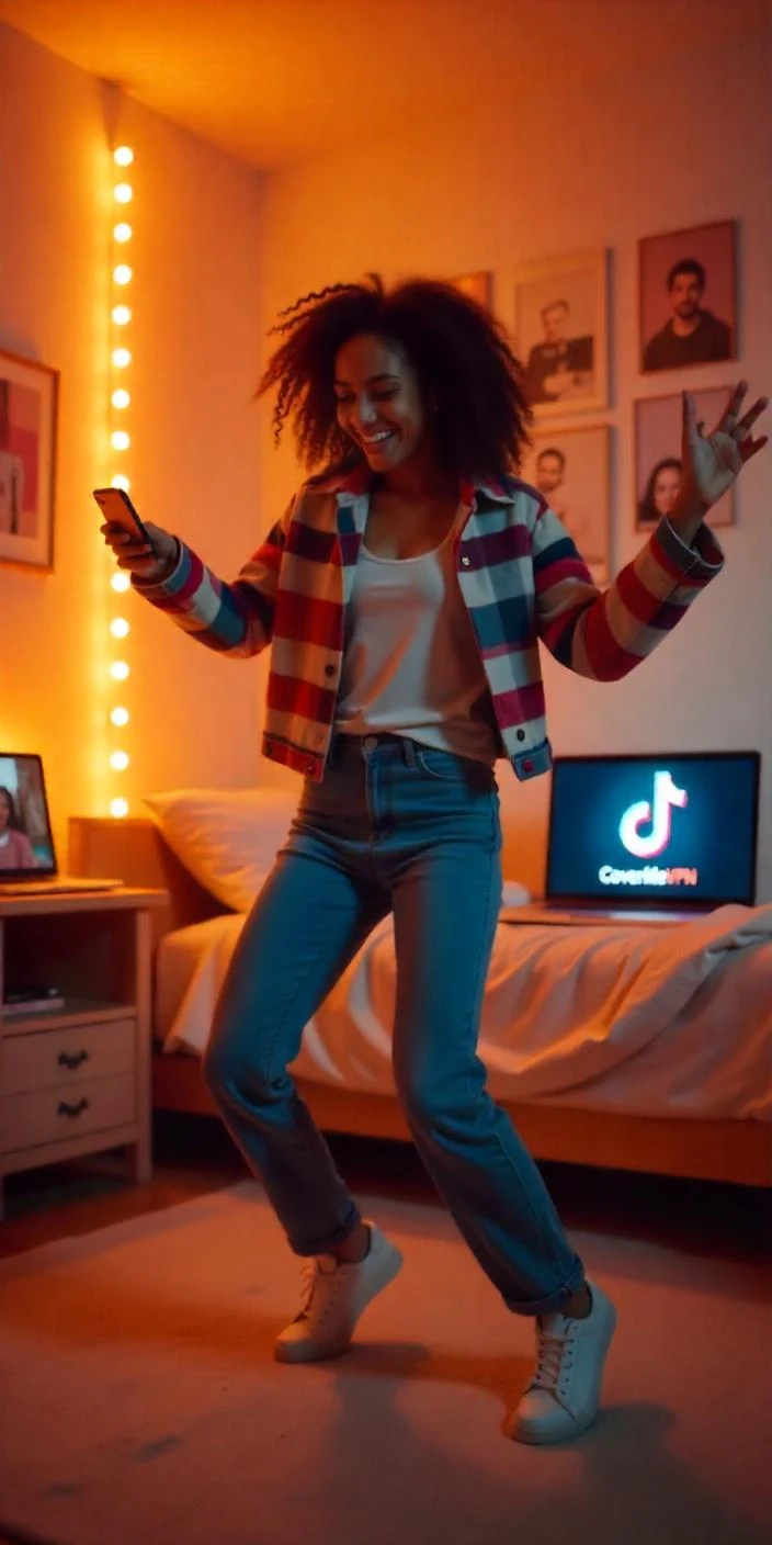 TikTok VPN: How to Access TikTok Anywhere Using Free VPNs That Work