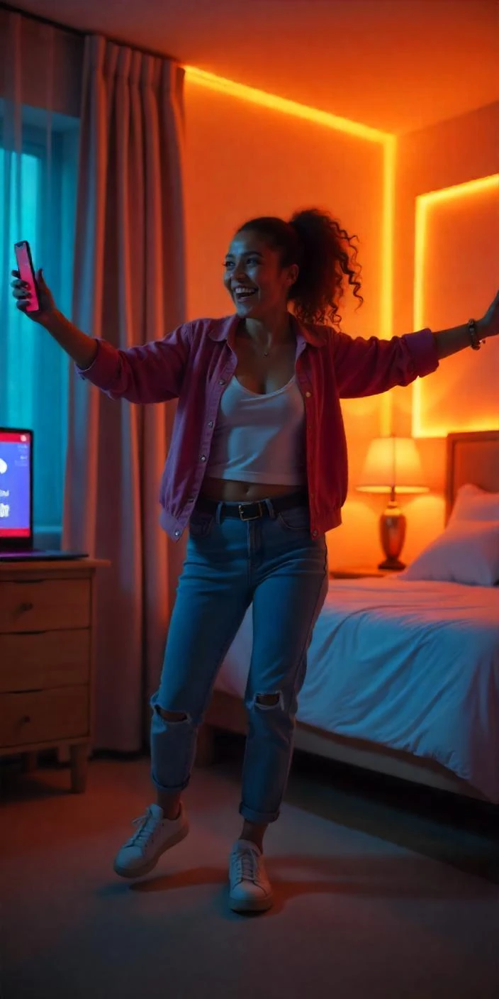 TikTok VPN: How to Access TikTok  Using Free VPNs That Work