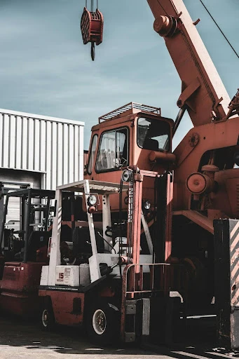 Common Mistakes to Avoid When Choosing a Forklift Dealere