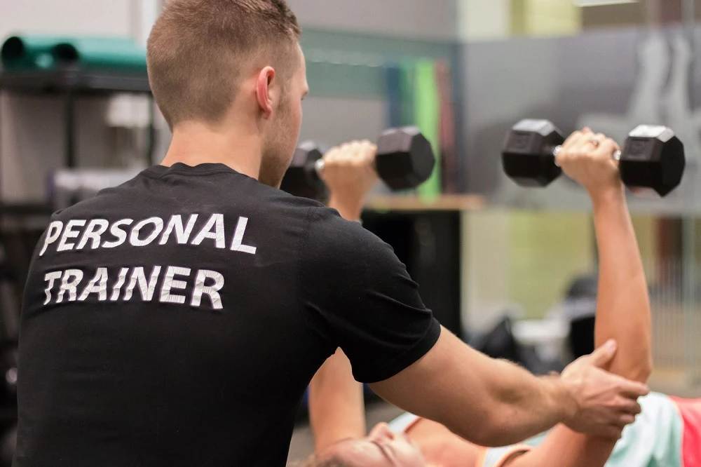 Do Personal Trainers in San Diego Provide Tailored Sessions?
