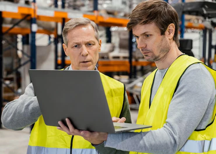 Streamlining Operations: The Importance of Manufacturing IT Management